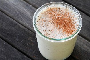 smoothie recepten met yoghurt
